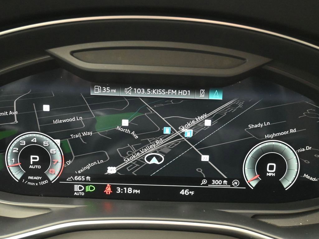 Used 2022 Audi A7 3.0T Premium Plus image 12