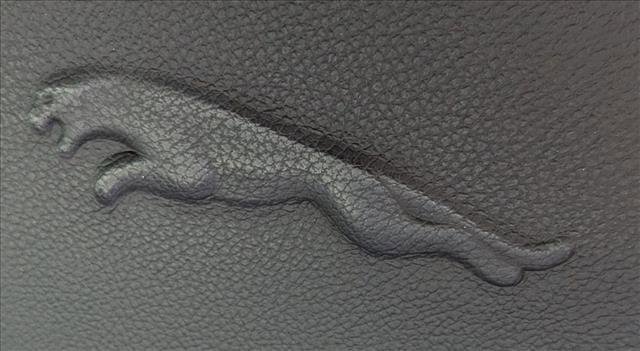 Certified 2022 Jaguar F-PACE S image 16