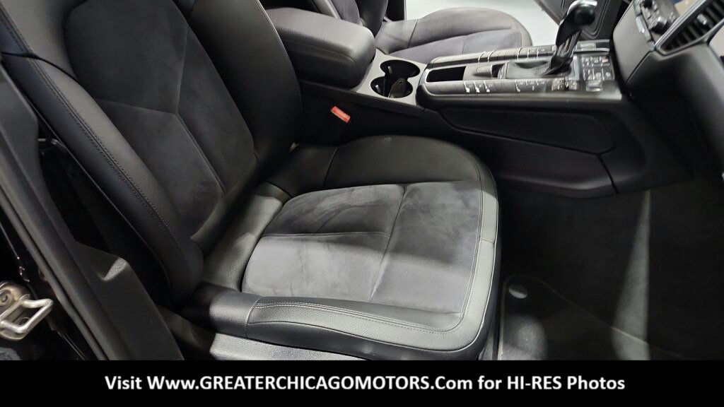 Used 2017 Porsche Macan S AWD/4WD image 20