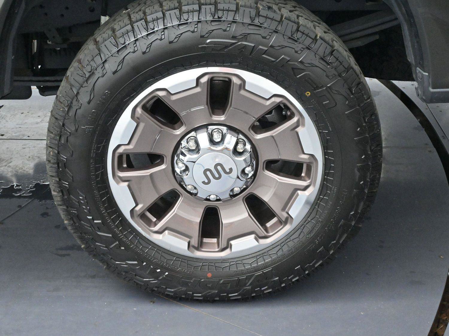 Used 2024 Ford F250 King Ranch image 40