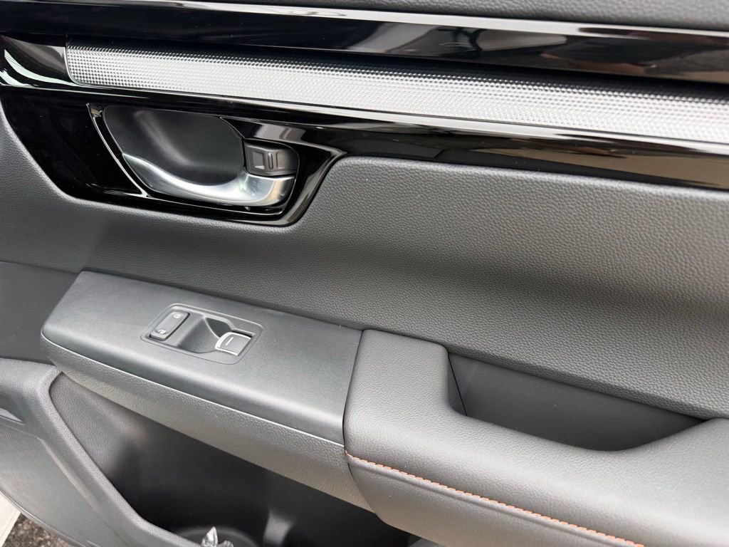 New 2026 Honda CR-V Sport-L image 49