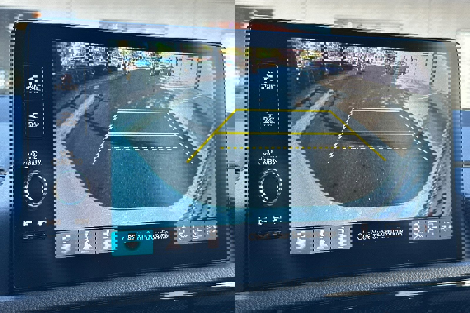 Used 2023 Honda CR-V EX-L image 16