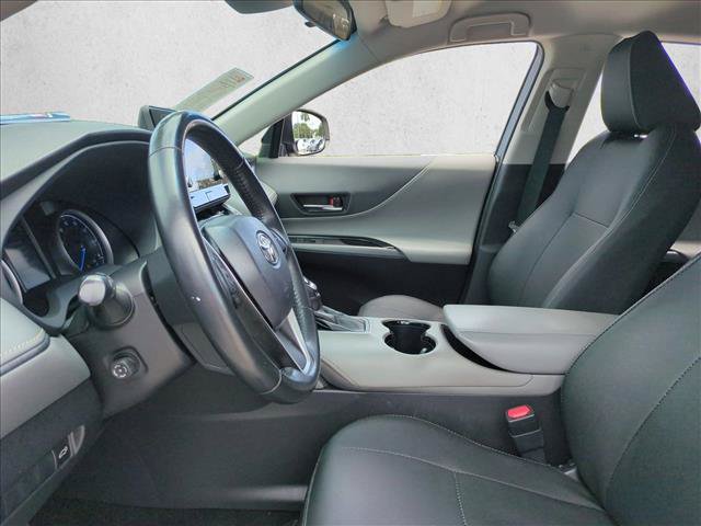 Certified 2022 Toyota Venza LE AWD/4WD image 15