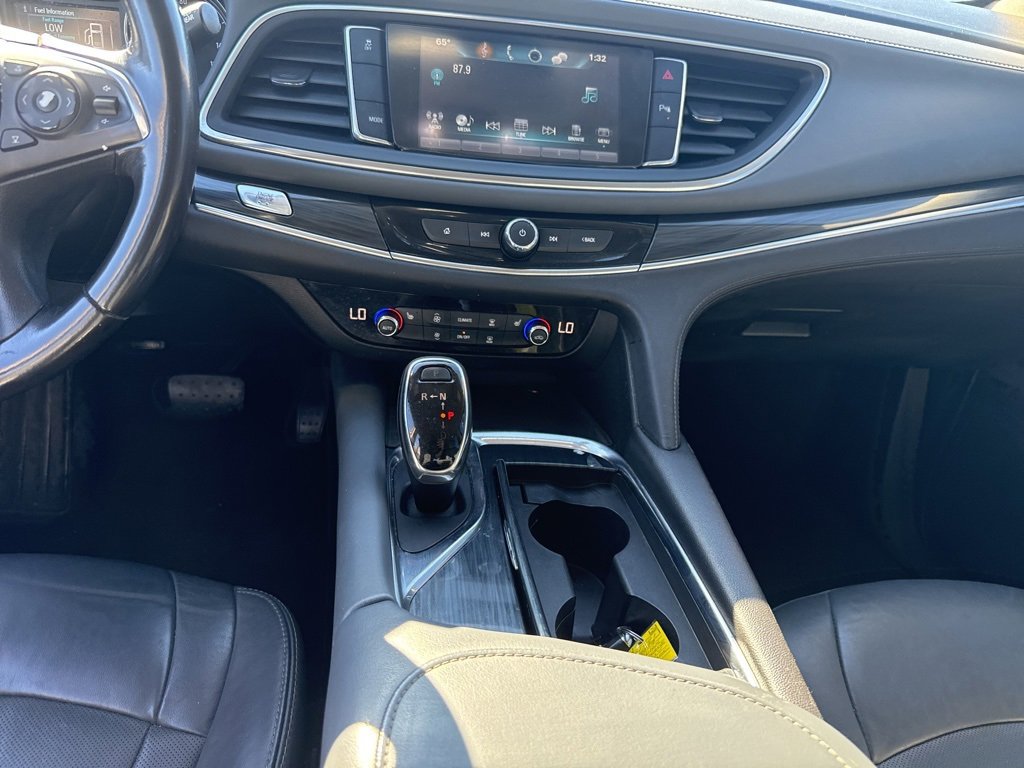 Used 2019 Buick Enclave Essence w/ Trailering Package, 5000 lbs. image 11