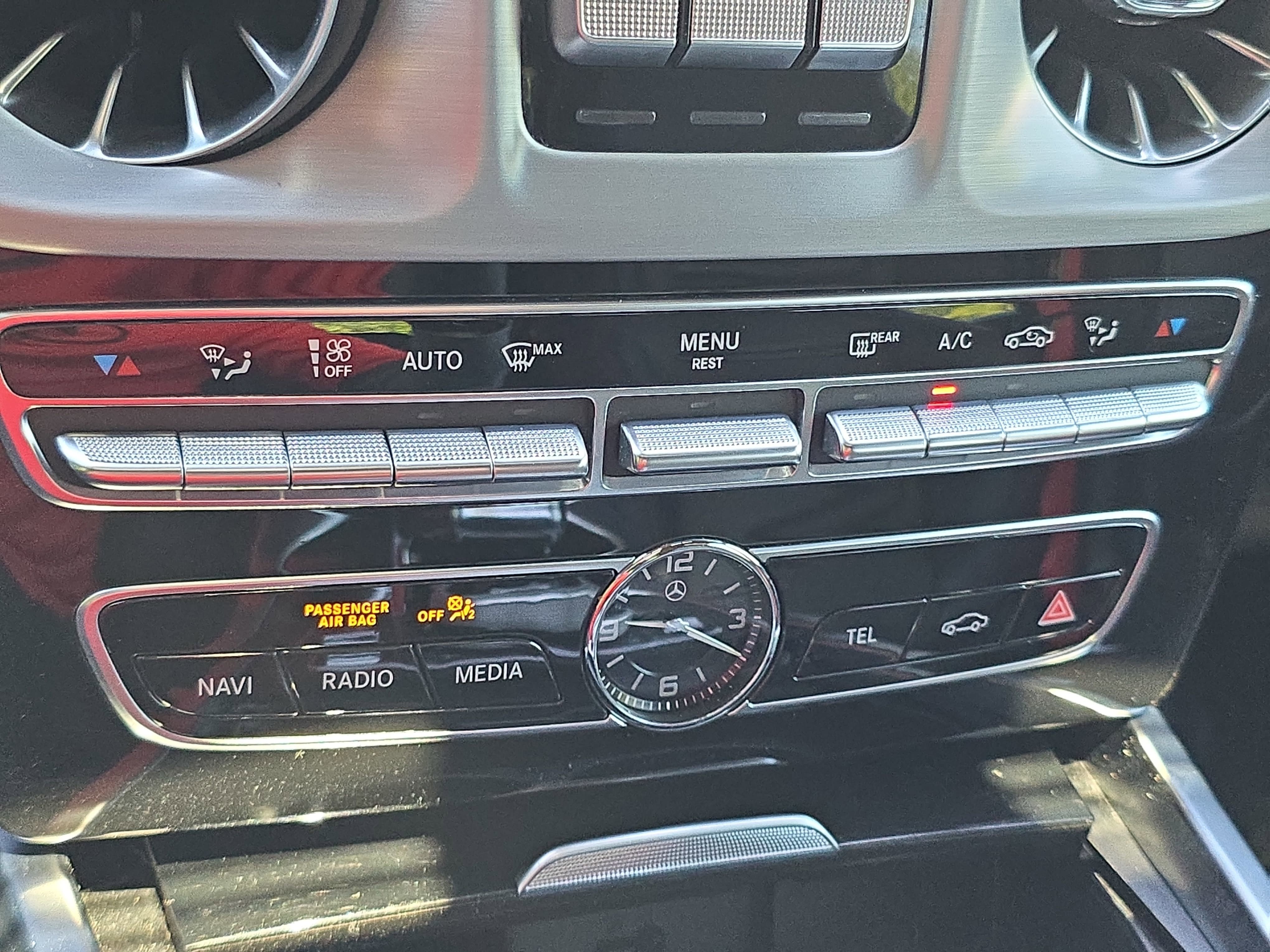 Used 2019 Mercedes-Benz G 550 image 23