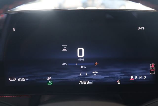 Used 2025 Chevrolet Blazer EV RS image 17