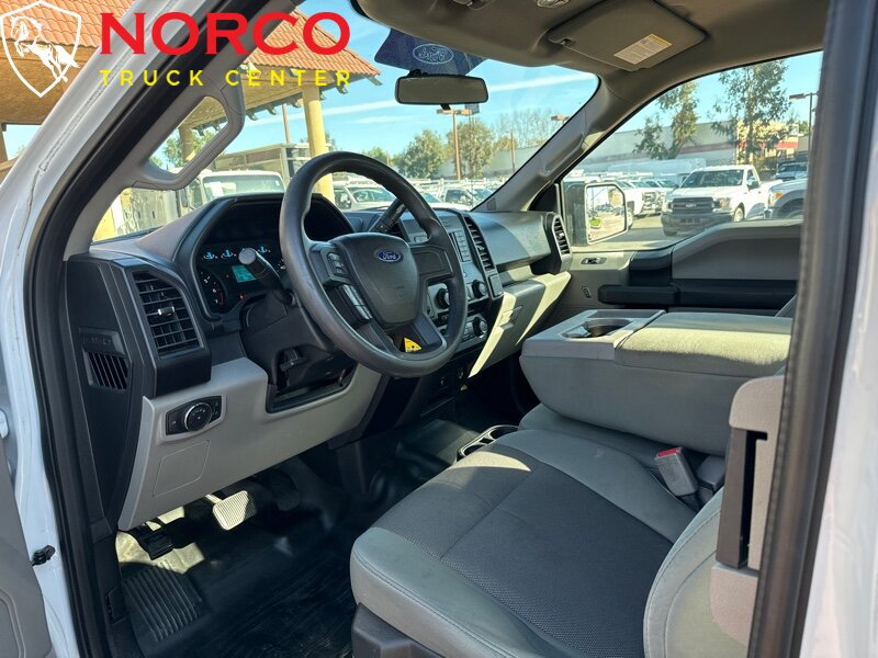 Used 2017 Ford F150 XL w/ XL Power Equipment Group RWD image 19