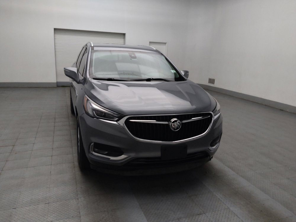 Used 2019 Buick Enclave Premium FWD image 14