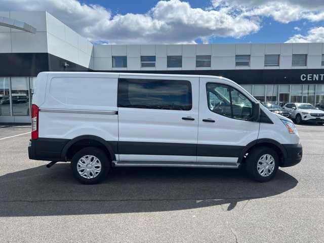 Used 2023 Ford Transit 250 Low Roof w/ Exterior Upgrade Package image 8