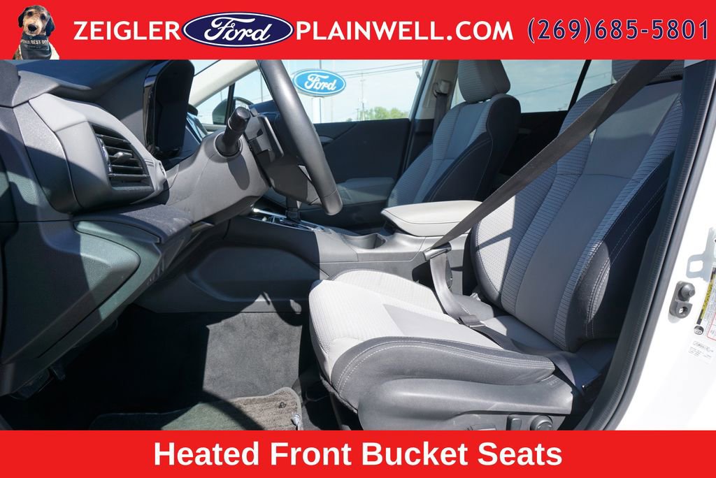 Used 2023 Subaru Outback Premium AWD/4WD image 17