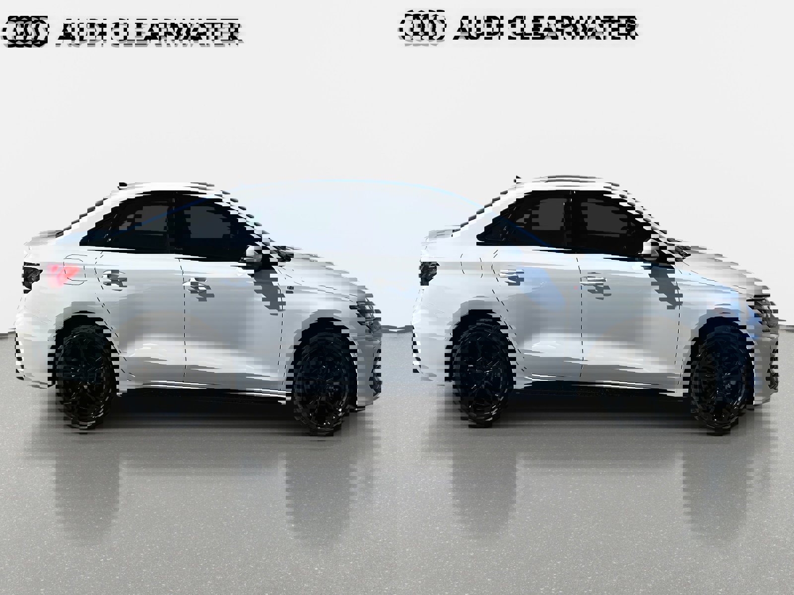 New 2026 Audi A3 2.0T Premium image 6