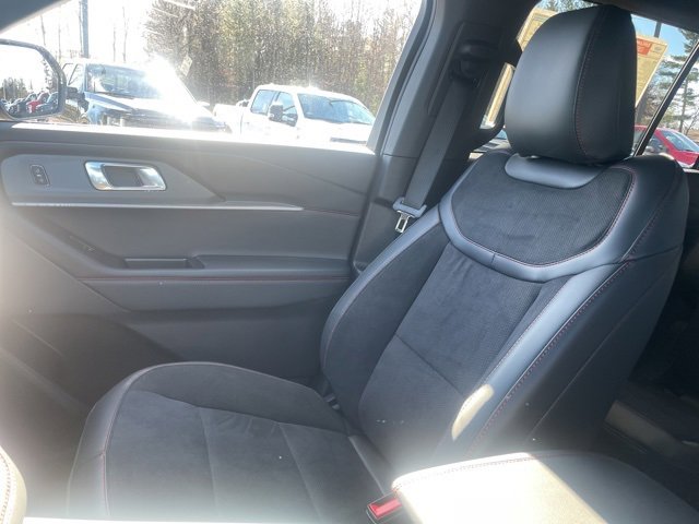 New 2026 Ford Explorer ST image 41
