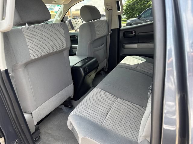 Used 2010 Toyota Tundra 4x4 Double Cab image 10
