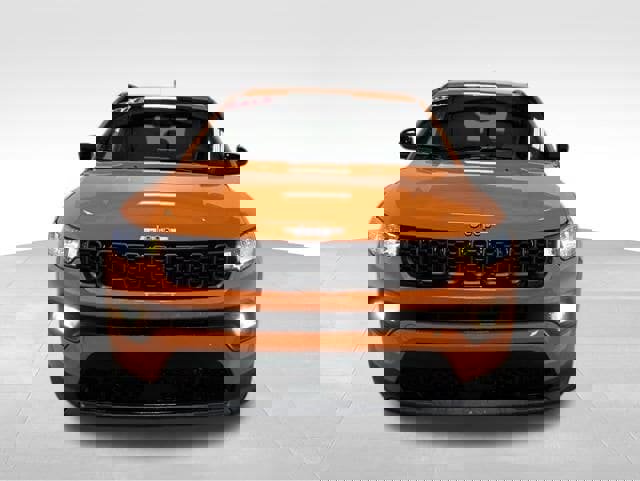 New 2026 Jeep Compass Altitude image 3