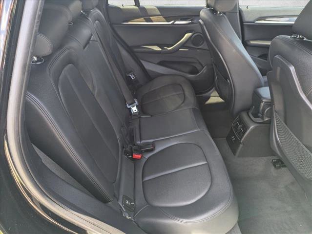 Used 2018 BMW X1 sDrive28i w/ Convenience Package image 21