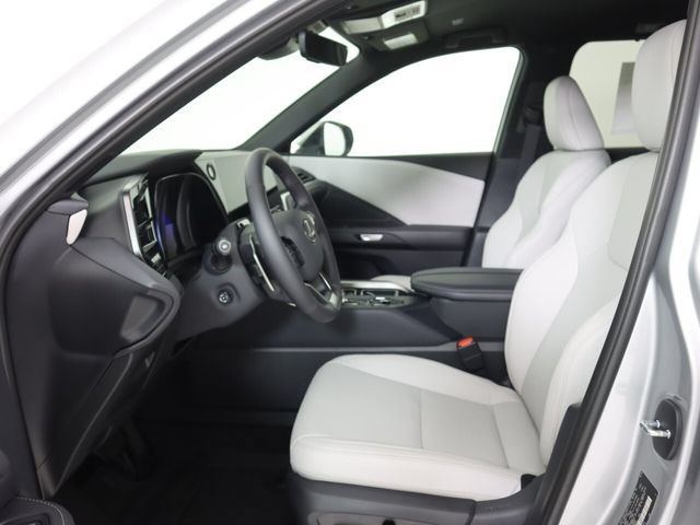 New 2026 Lexus TX 350 AWD image 12