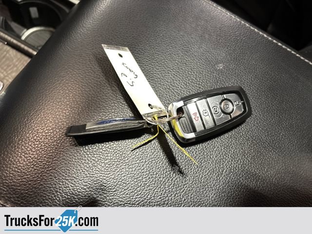 Used 2018 Ford Expedition Max Limited w/ Equipment Group 301A AWD/4WD image 29