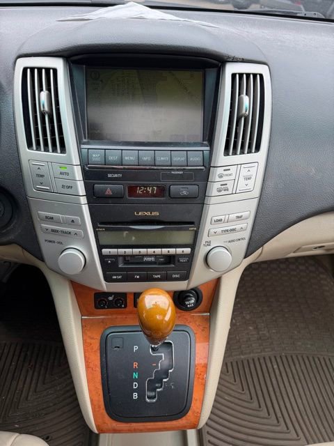 Used 2008 Lexus RX 400h AWD image 18