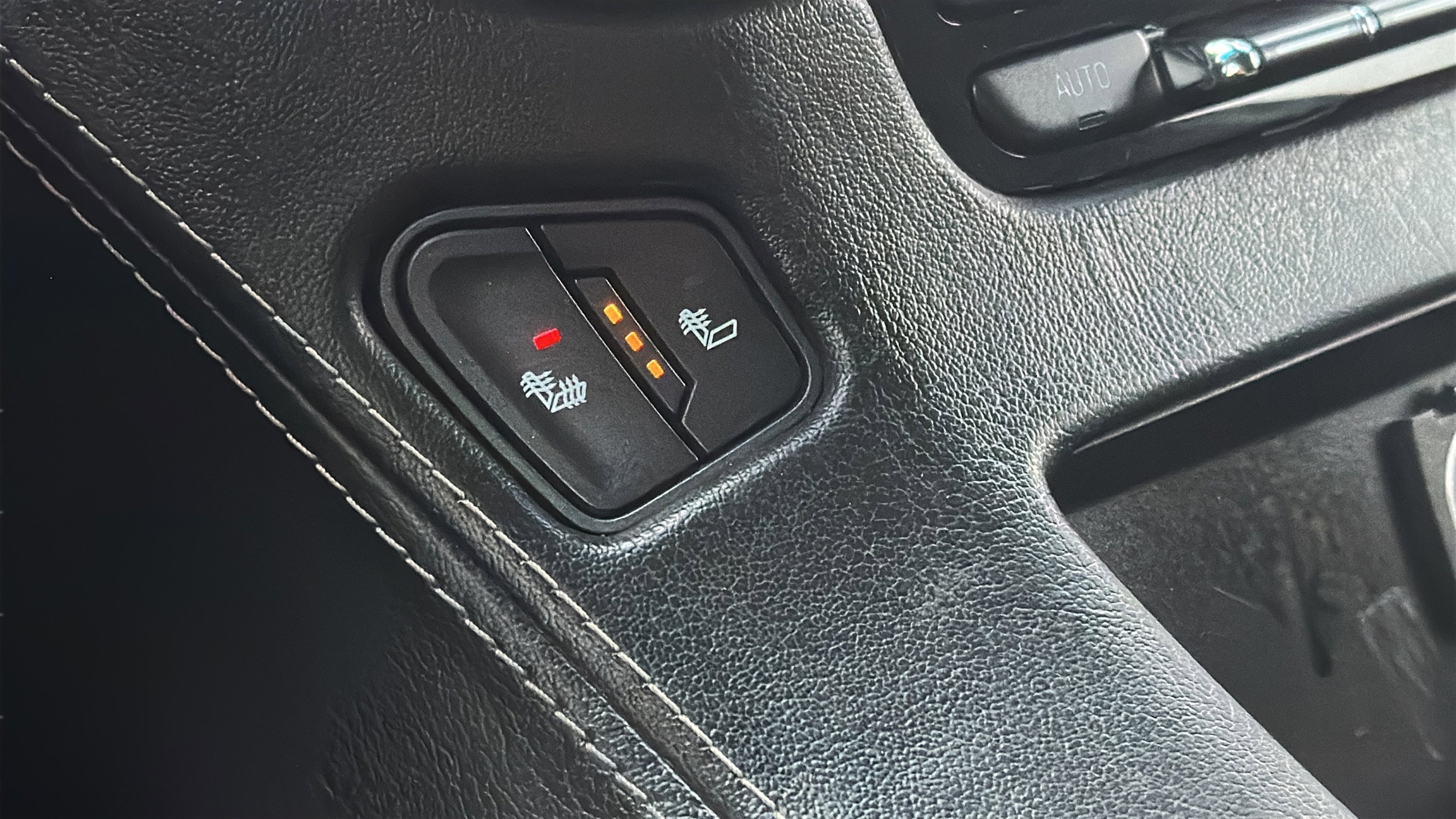 Used 2015 Chevrolet Tahoe LT w/ Max Trailering Package image 35