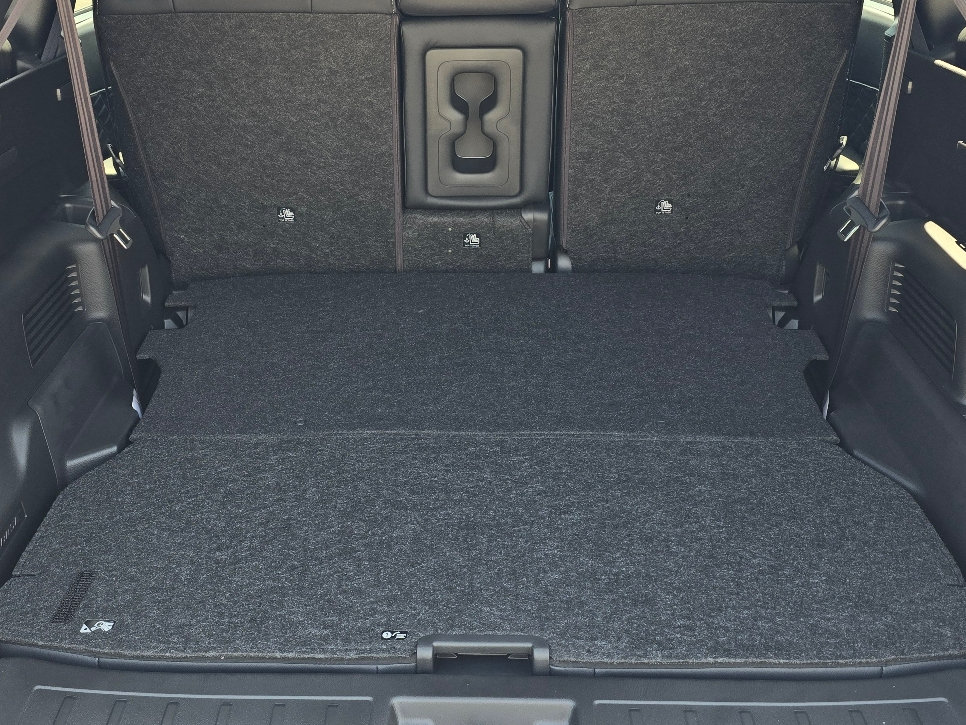 New 2026 Nissan Rogue Platinum AWD/4WD image 22