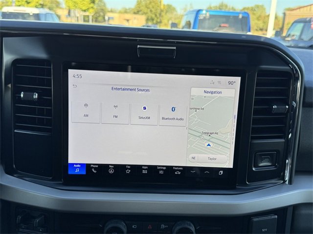 New 2026 Ford F250 XLT w/ XLT Premium Package image 17