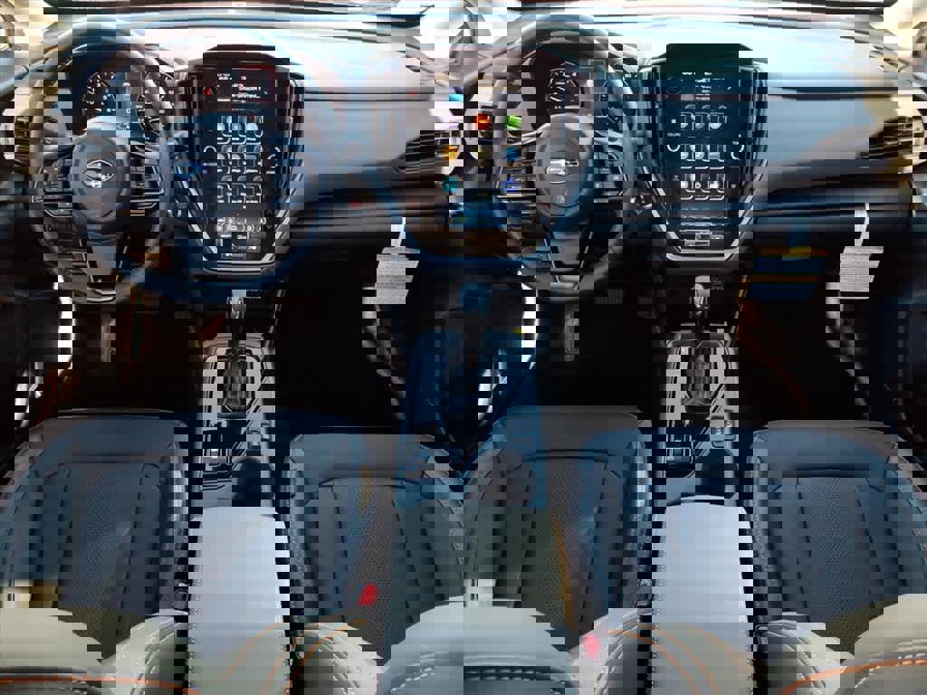 Used 2025 Subaru Crosstrek 2.5i Limited w/ Popular Package #3A image 29