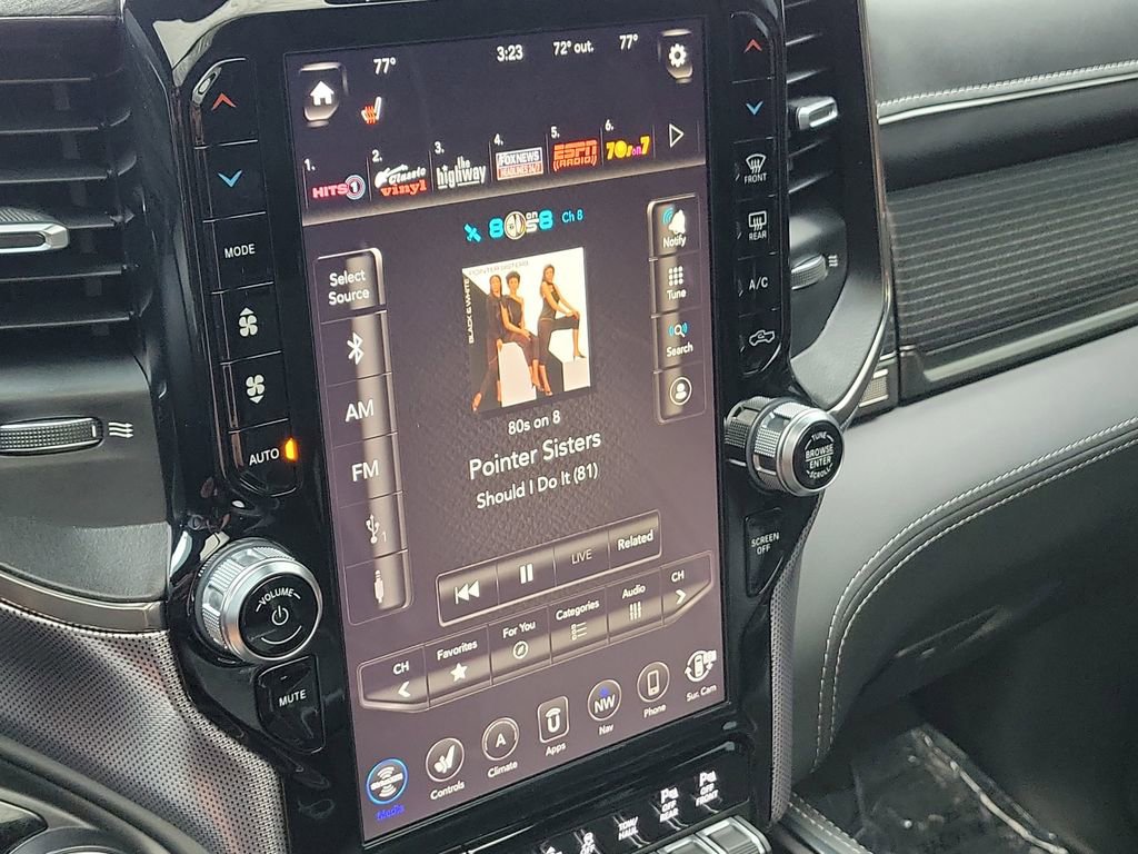 Used 2019 RAM 1500 Limited image 30