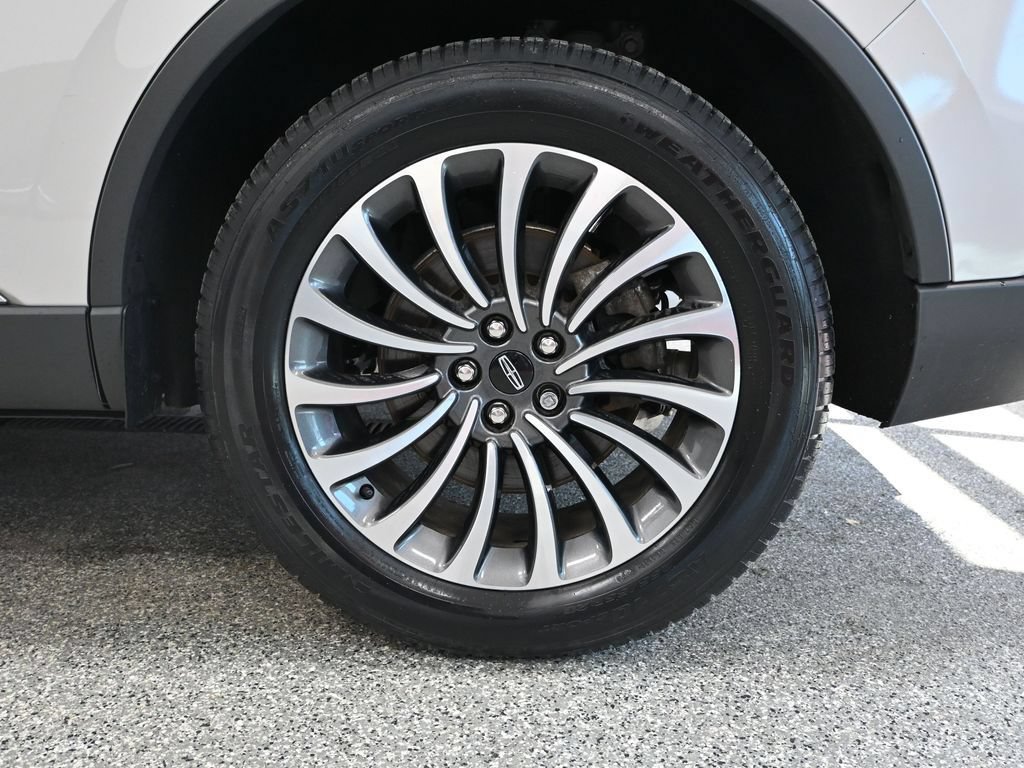 Used 2023 Lincoln Aviator Reserve AWD/4WD image 13