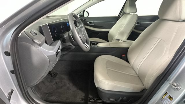 Certified 2026 Hyundai Sonata SEL AWD/4WD image 11
