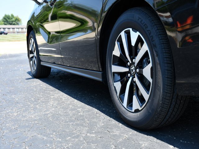 New 2026 Honda Odyssey EX-L image 9