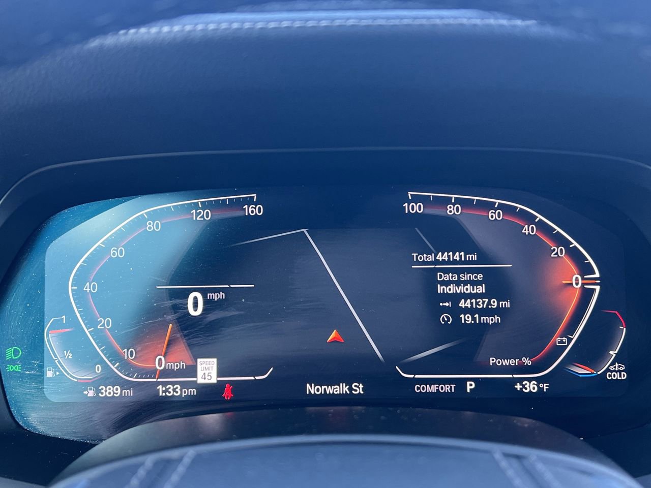 Used 2023 BMW X5 xDrive40i w/ Premium Package image 17