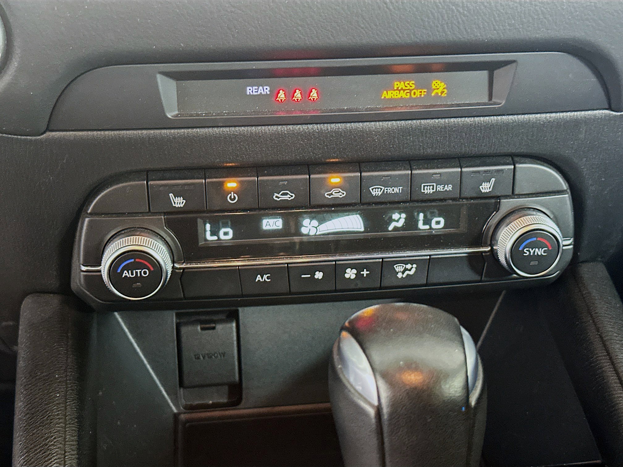 Used 2020 MAZDA CX-5 Touring FWD image 23