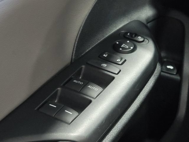 Used 2016 Honda Civic Touring image 24