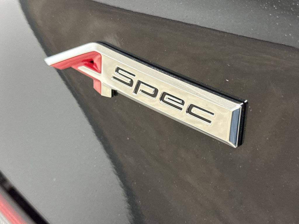 Used 2025 Acura Integra A-Spec FWD image 26