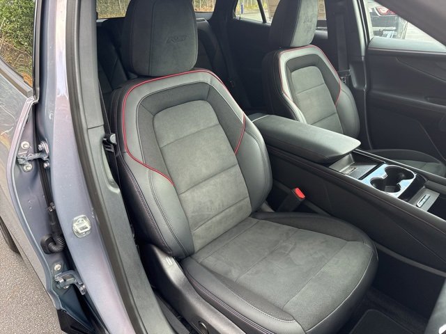 Used 2025 Chevrolet Blazer EV RS image 31