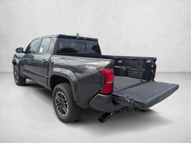 New 2026 Toyota Tacoma TRD Sport AWD/4WD image 9