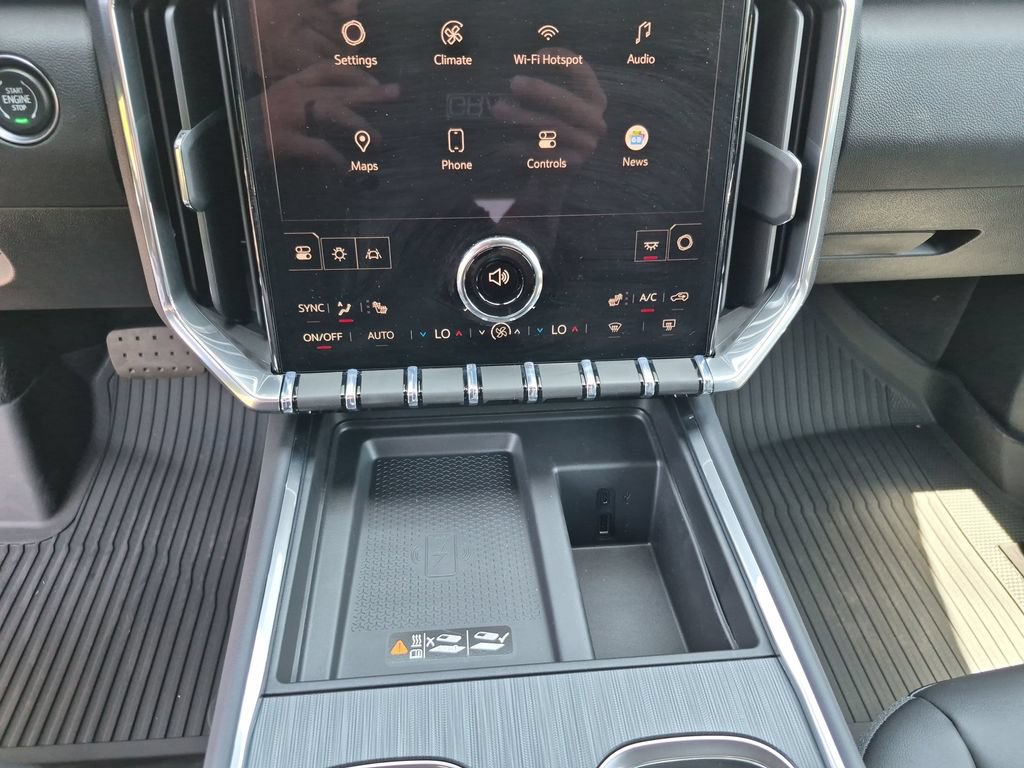 New 2026 GMC Acadia Elevation w/ Black Edition FWD image 29