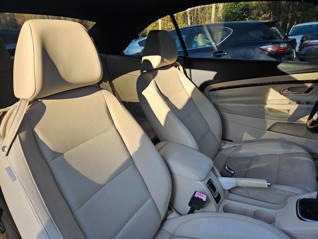 Used 2009 Volkswagen Eos Komfort image 22