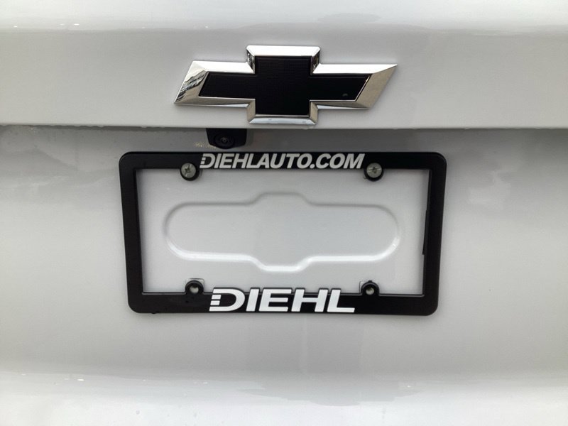 New 2027 Chevrolet Equinox ACTIV w/ Safety and Technology Package AWD/4WD image 11