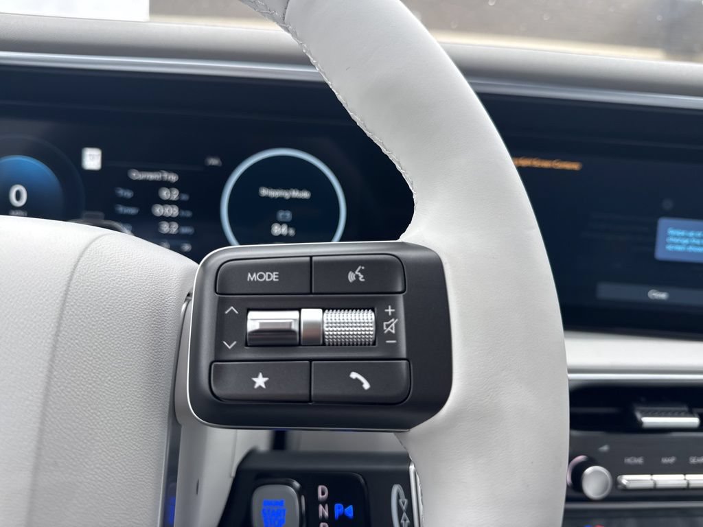 New 2026 Hyundai Palisade Limited AWD/4WD image 17