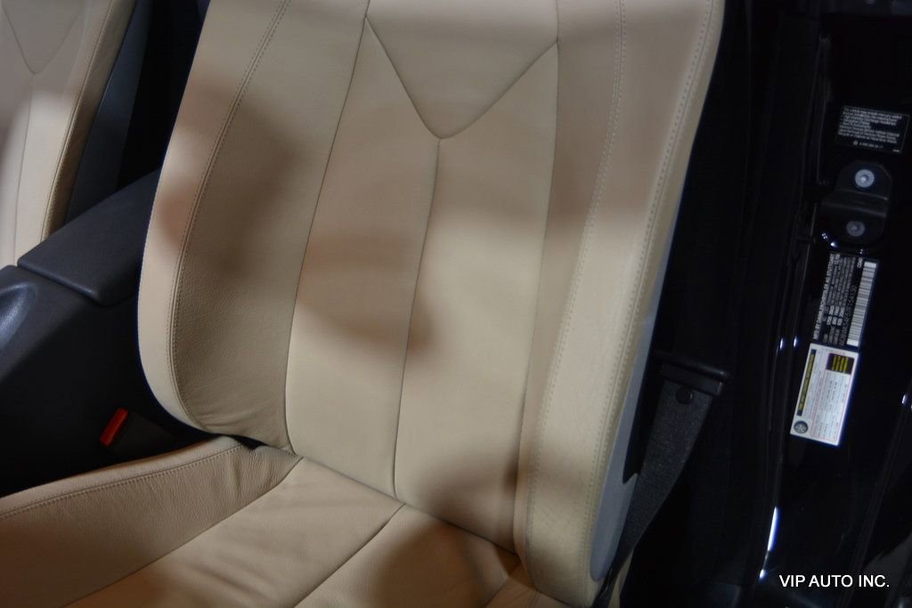 Used 2007 Mercedes-Benz SLK 280 SLK280 2dr Roadster 3.0L image 17