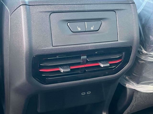 New 2026 Chevrolet Silverado EV Trail Boss w/ Premium Package image 9