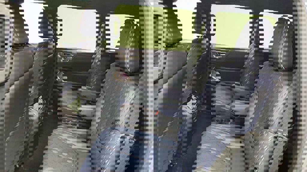 Used 2026 INFINITI QX80 4WD image 23