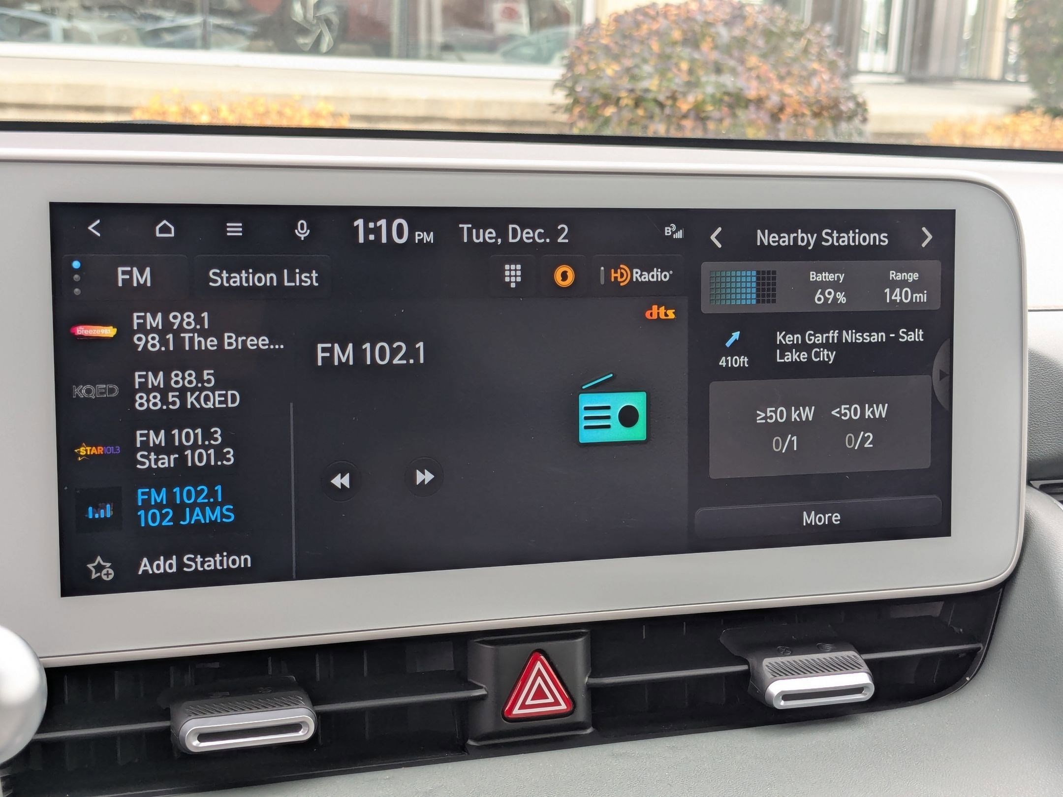 Certified 2023 Hyundai Ioniq 5 SEL image 22