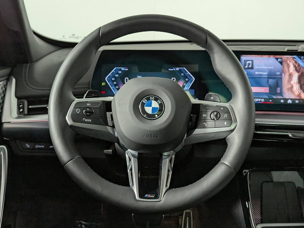Certified 2024 BMW X1 xDrive28i w/ M Sport Package AWD/4WD image 24