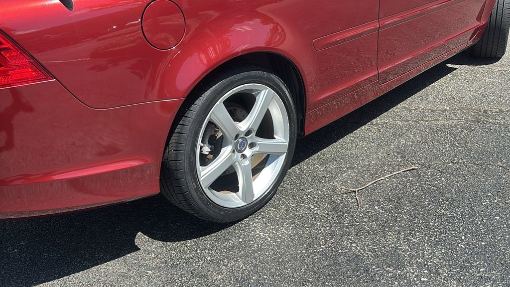 Used 2011 Volvo C70 T5 FWD image 9