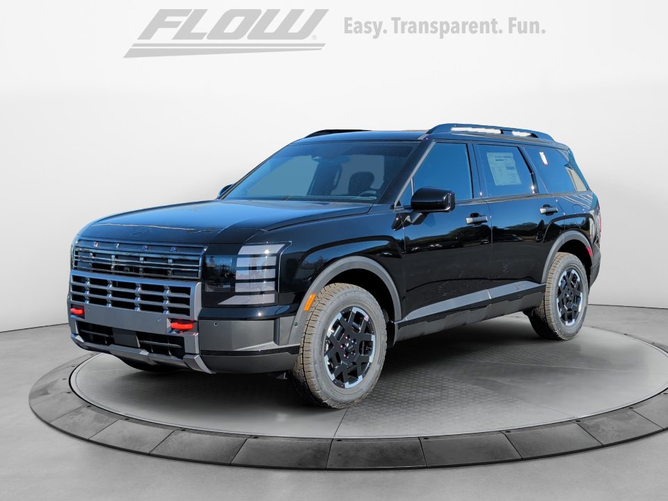New 2026 Hyundai Palisade XRT Pro AWD/4WD image 3