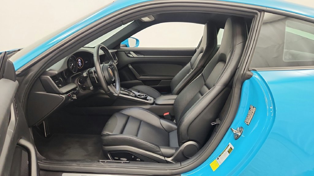 Used 2020 Porsche 911 Carrera S RWD image 26