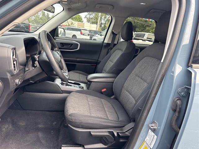 Used 2021 Ford Bronco Sport Big Bend AWD/4WD image 8