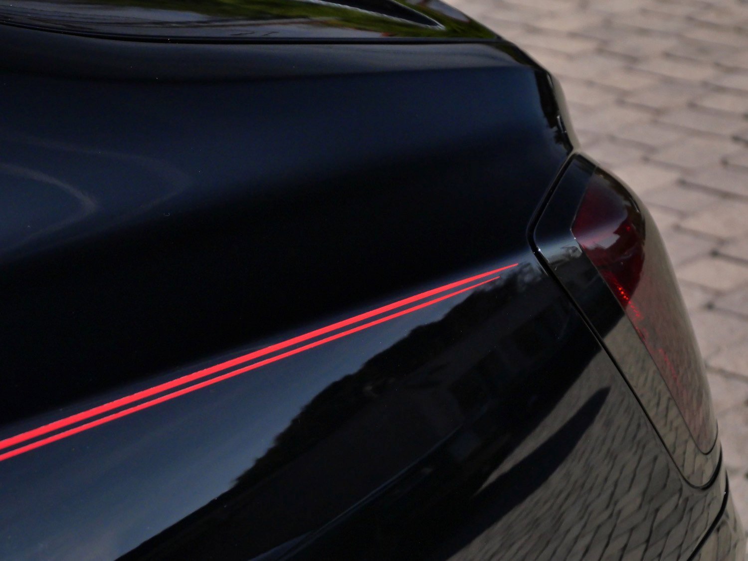 Used 2022 Rolls-Royce Ghost Black Badge image 13